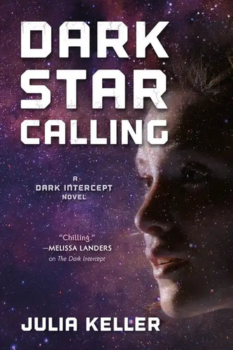 Dark Star Calling - Paperback