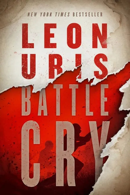 Battle Cry - Hardcover