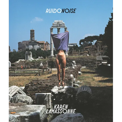 Karen Lamassonne: Noise - Paperback