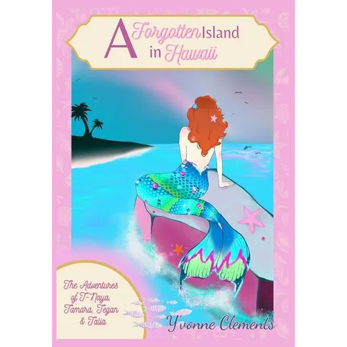 A Forgotten Island in Hawaii - Paperback
