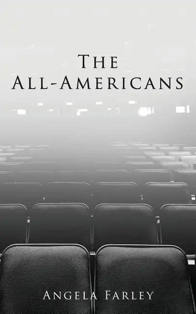The All-Americans - Paperback