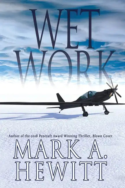 Wet Work - Paperback