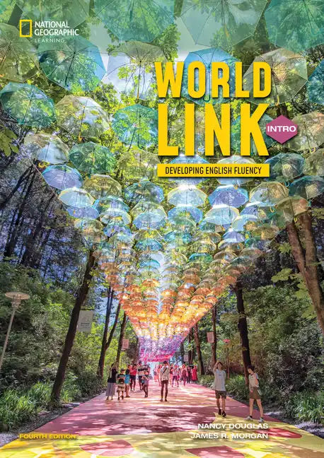 World Link Intro with the Spark Platform - Paperback