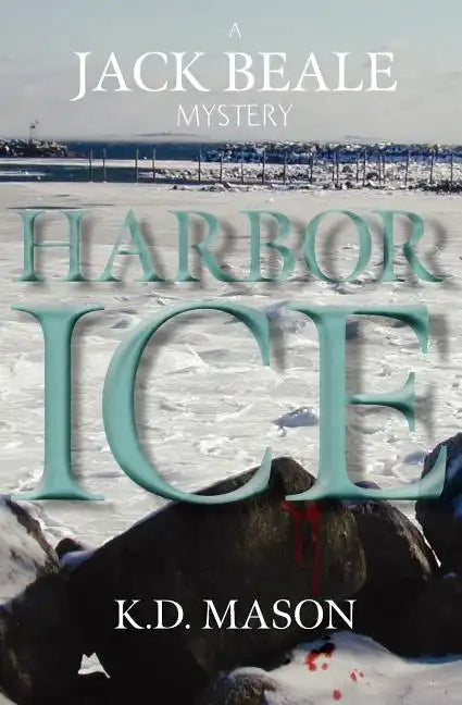 Harbor Ice - Paperback