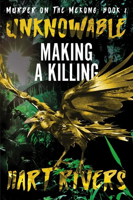 Unknowable: Making a Killing - Paperback