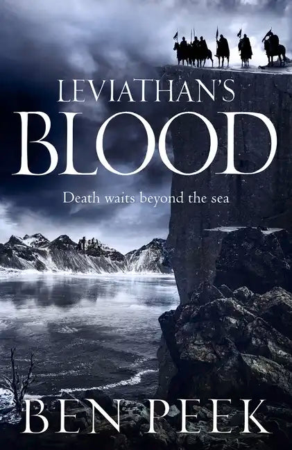 Leviathan's Blood: Volume 2 - Paperback