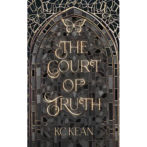 The Court of Truth - Paperback