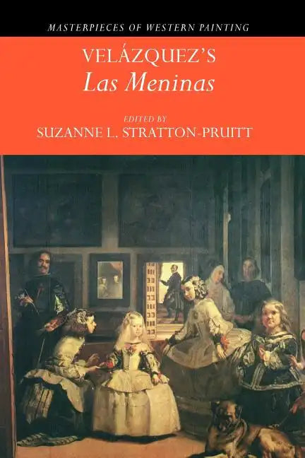 Vel Zquez's 'Las Meninas' - Paperback