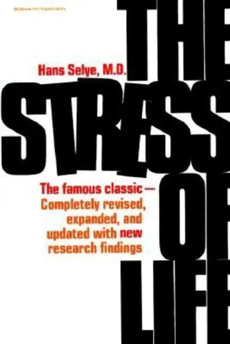 The Stress of Life - Paperback