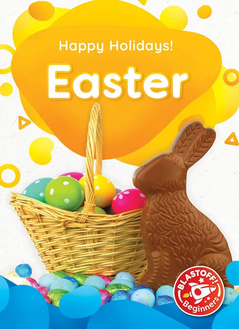 Easter - Library Binding