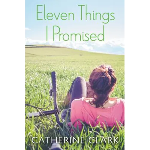 Eleven Things I Promised - Paperback