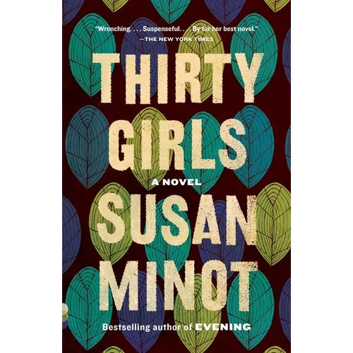 Thirty Girls - Paperback