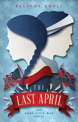 The Last April - Paperback