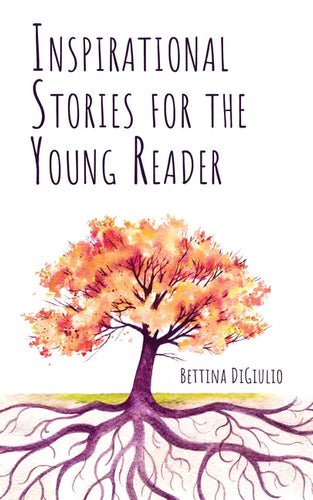 Inspirational Stories for the Young Reader - Paperback