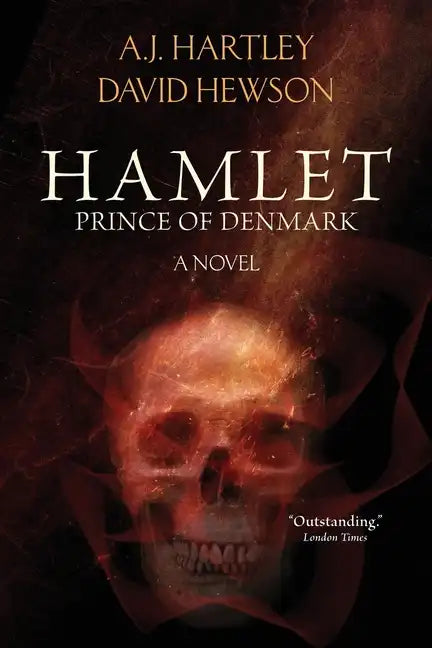 Hamlet, Prince of Denmark - Paperback