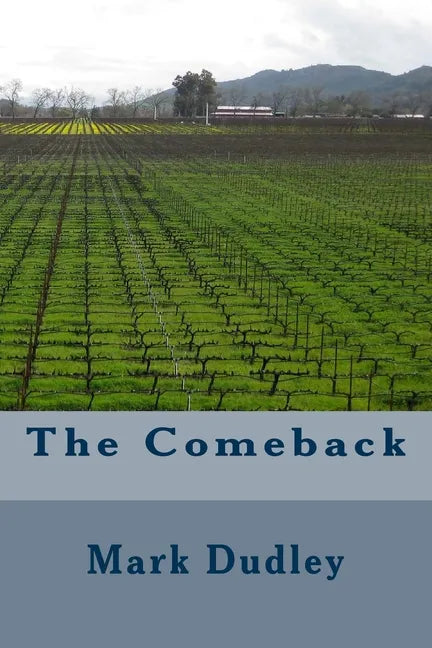 The Comeback - Paperback
