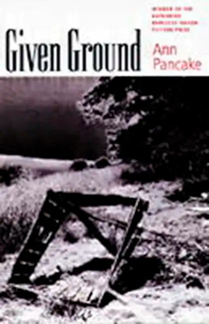 Given Ground - Paperback
