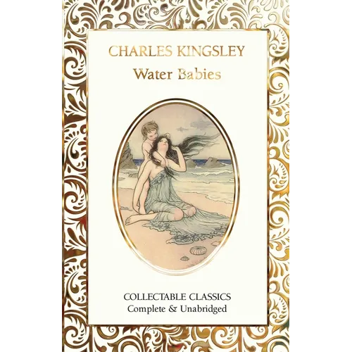 The Water-Babies - Hardcover