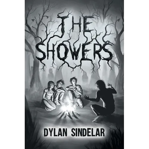 The Showers - Paperback