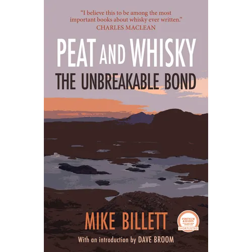 Peat and Whisky - Paperback