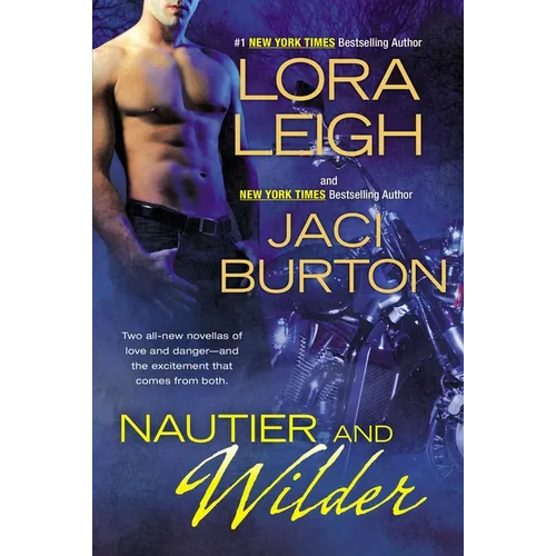 Nautier and Wilder - Paperback