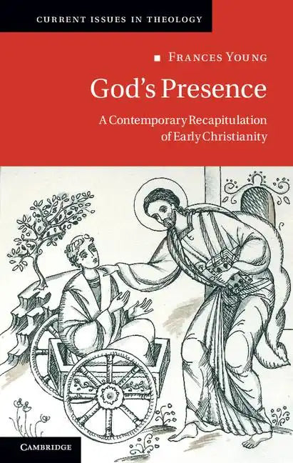 God's Presence - Paperback