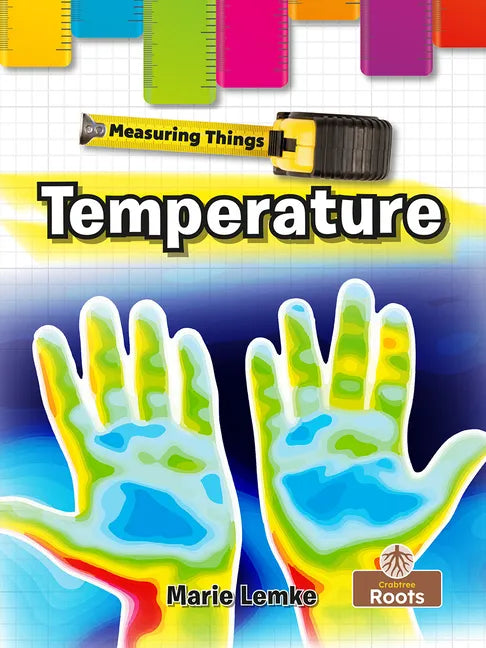Temperature - Library Binding