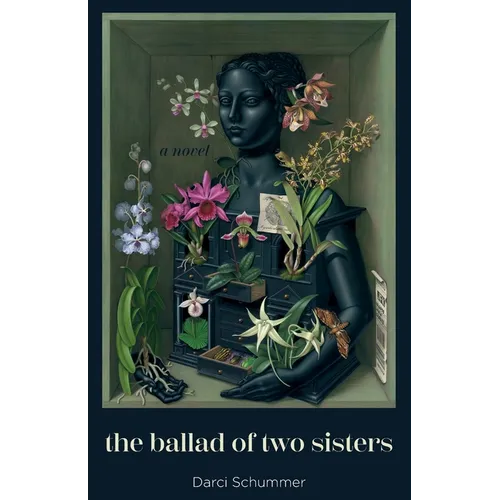 The Ballad of Two Sisters - Paperback