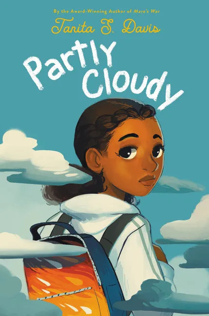 Partly Cloudy - Hardcover