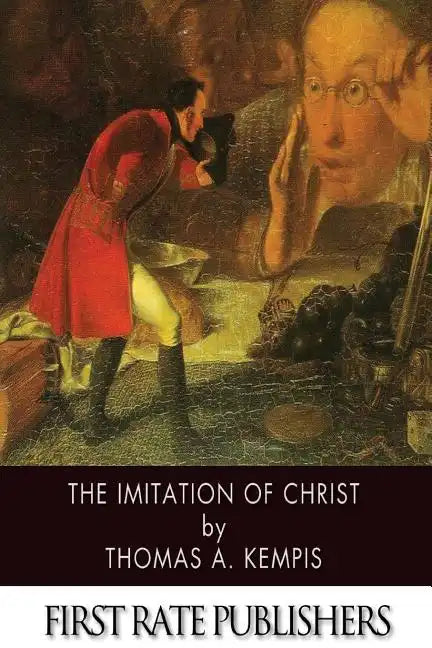 The Imitation of Christ - Paperback