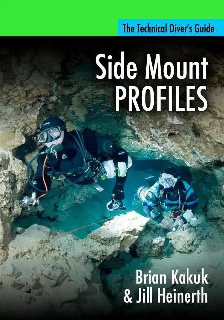 Side Mount Profiles - Paperback
