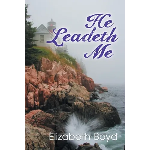 He Leadeth Me - Paperback