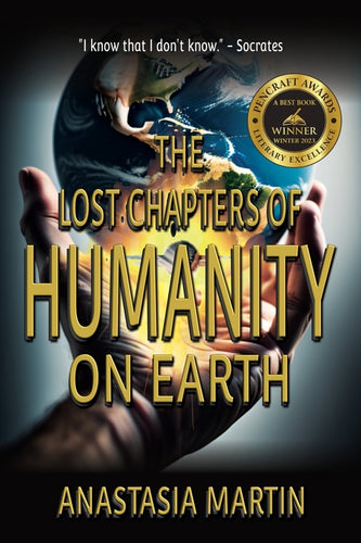 The Lost Chapters of Humanity on Earth - Paperback