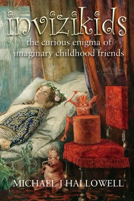 Invizikids - Paperback