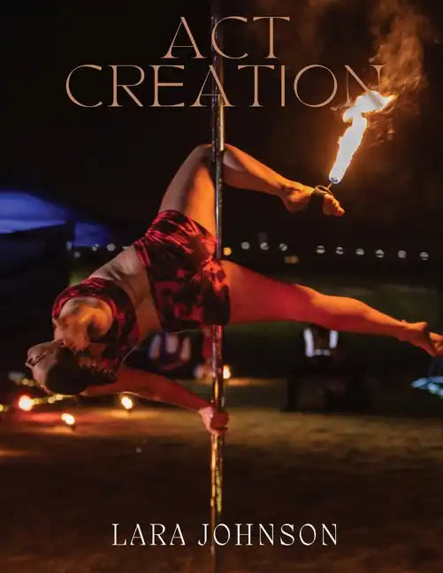 Act Creation - Paperback