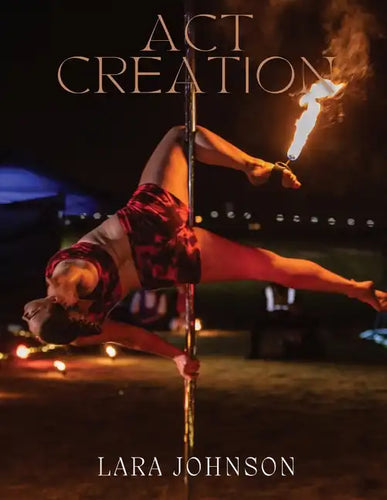 Act Creation - Paperback