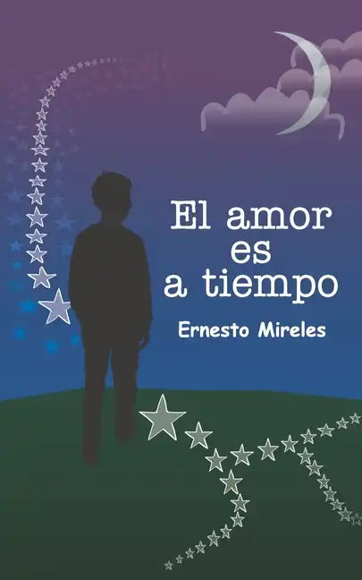 El amor es a tiempo - Paperback