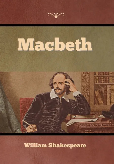 Macbeth - Hardcover
