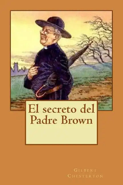 El secreto del Padre Brown - Paperback