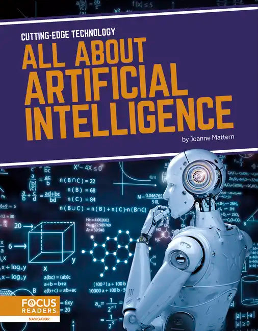 All about Artificial Intelligence - Library Binding