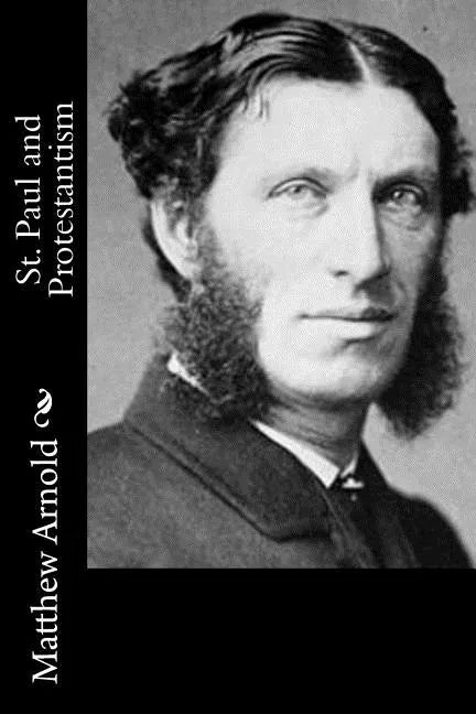 St. Paul and Protestantism - Paperback