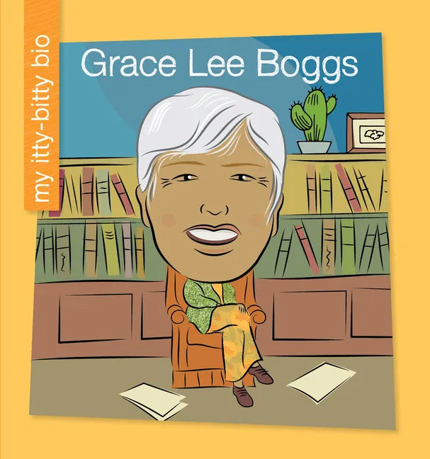 Grace Lee Boggs - Paperback