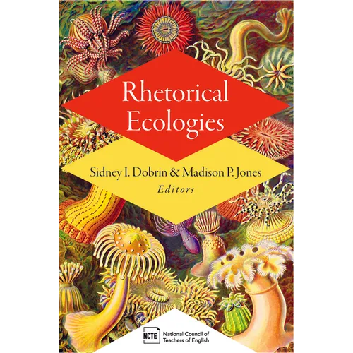 Rhetorical Ecologies - Paperback