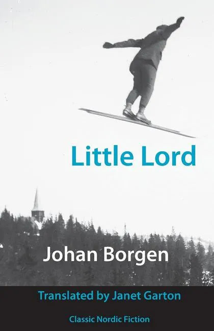 Little Lord - Paperback