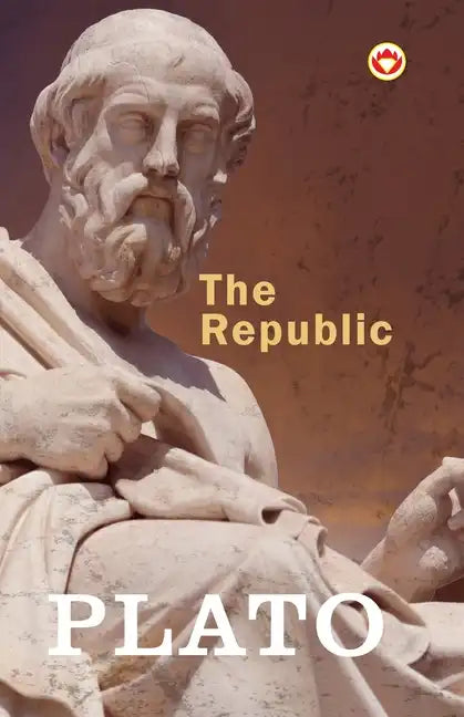 The Republic - Paperback