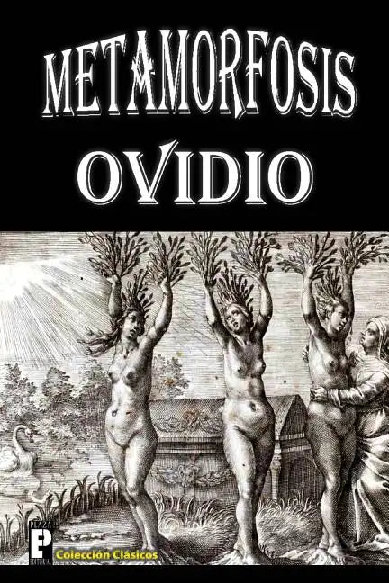 Metamorfosis - Paperback