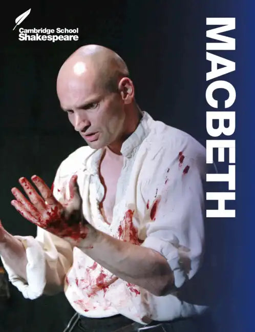 Macbeth - Paperback