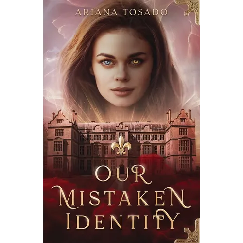 Our Mistaken Identity - Paperback
