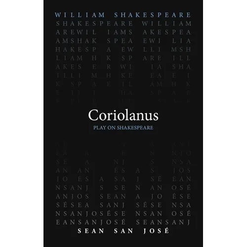 Coriolanus - Paperback