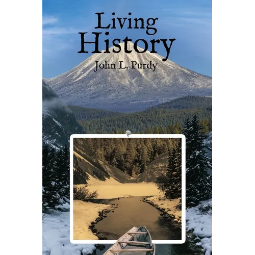 Living History - Paperback